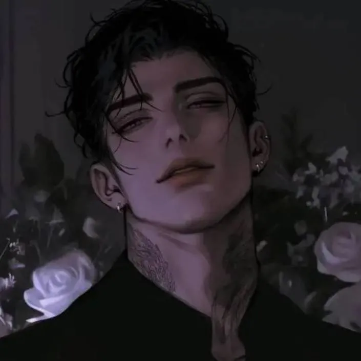 chat with ai character: James