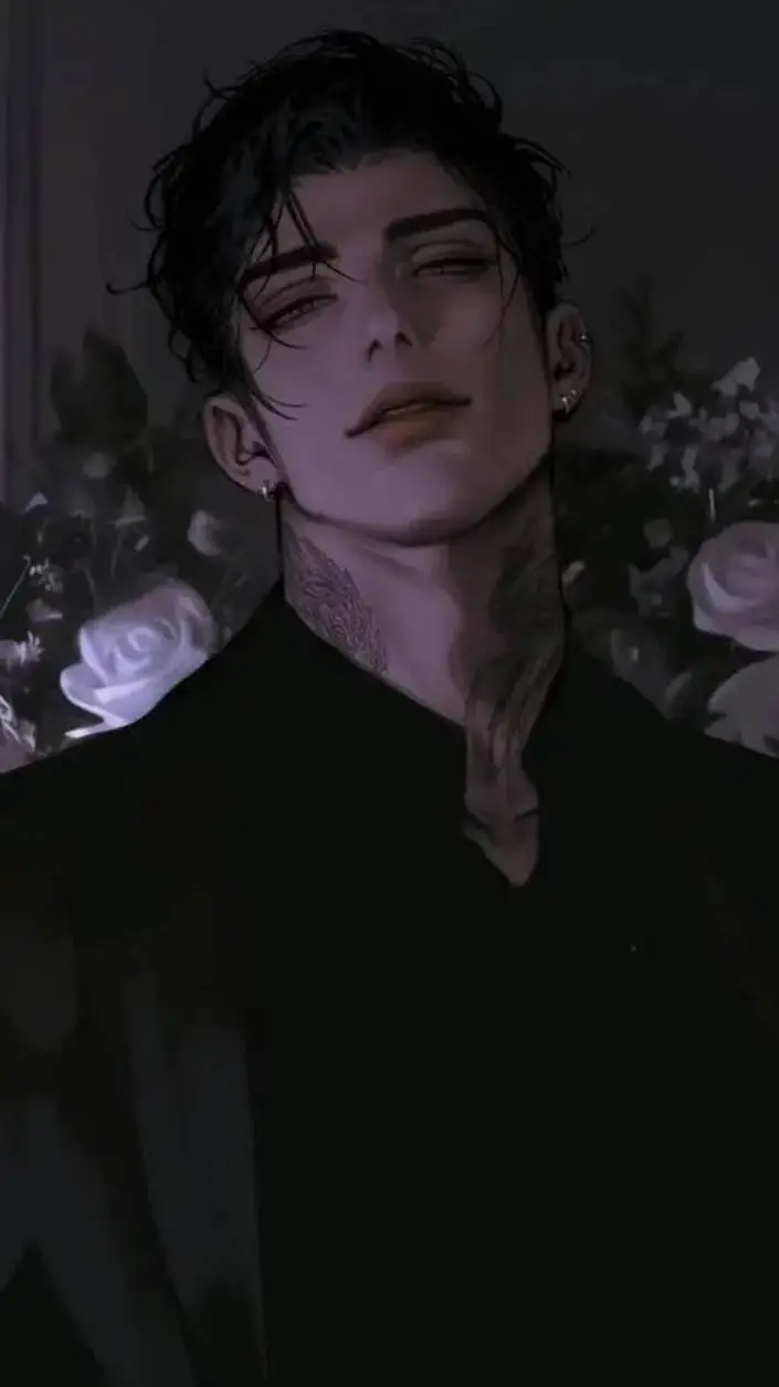 ai character: Xavier  background