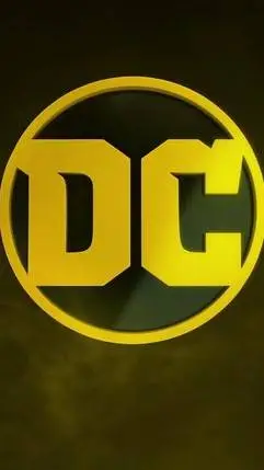 ai character: DC background