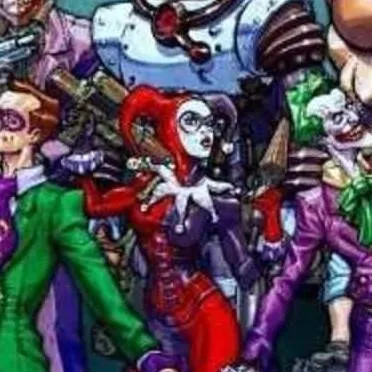 chat with ai character: Villains+FNAF