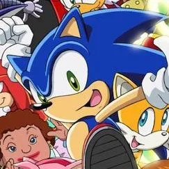 chat with ai character: Sonic X+Pokemon