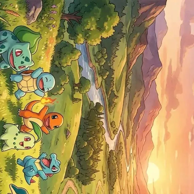chat with ai character: Pokemon Suia