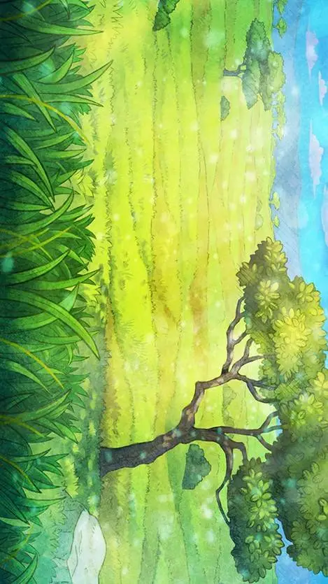 ai character: P.S.A background