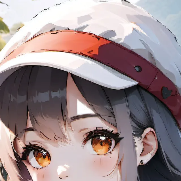 chat with ai character: amber