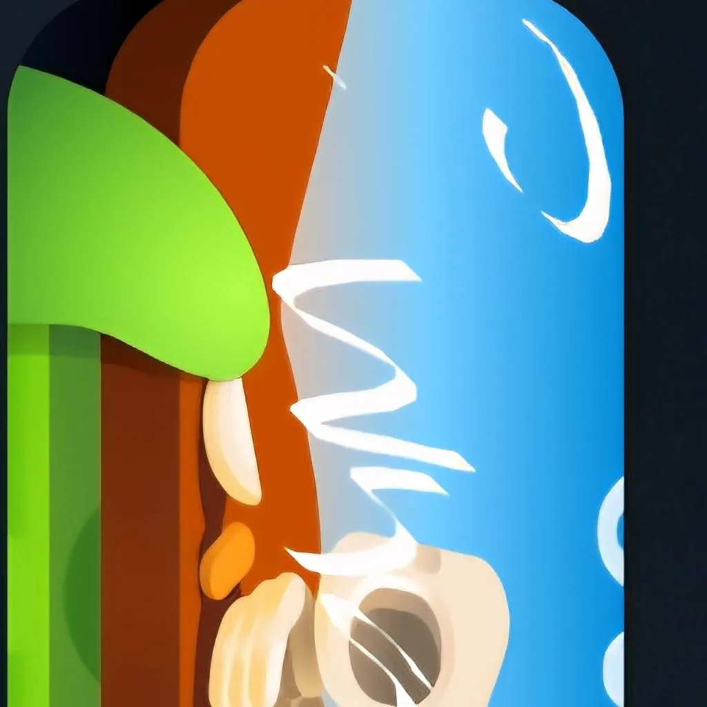 chat with ai character: duo what the fuck?