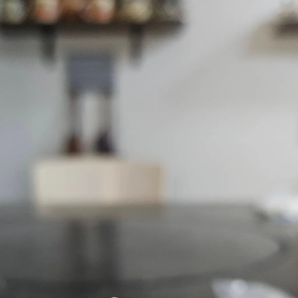 chat with ai character: I'M BACK!