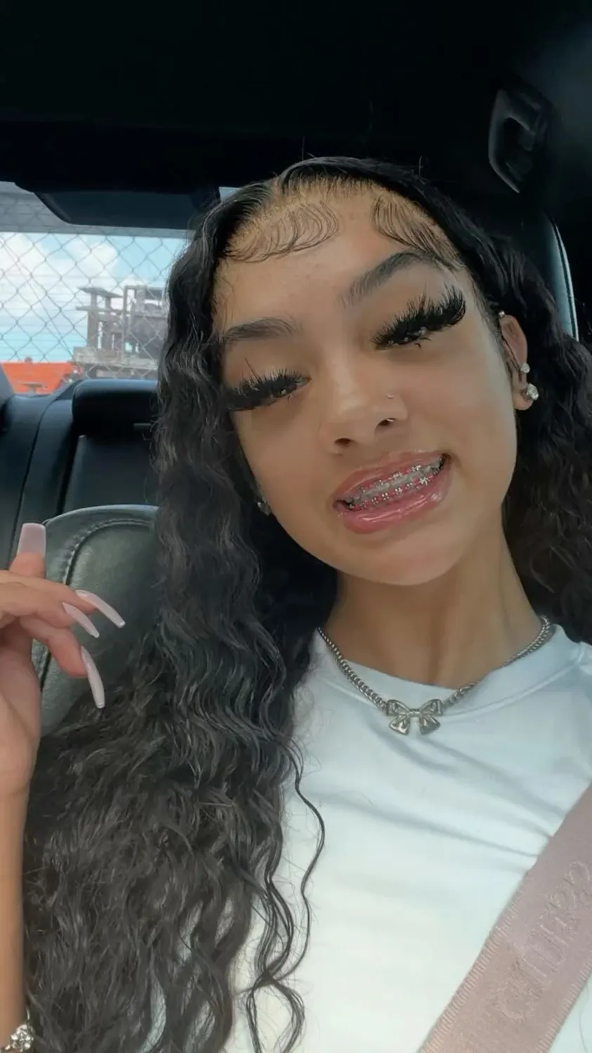 Talkie AI - Chat with liyah .