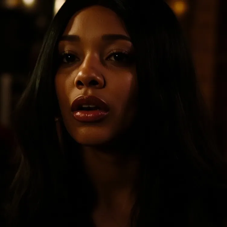 chat with ai character: 𖣂Nora𖣂