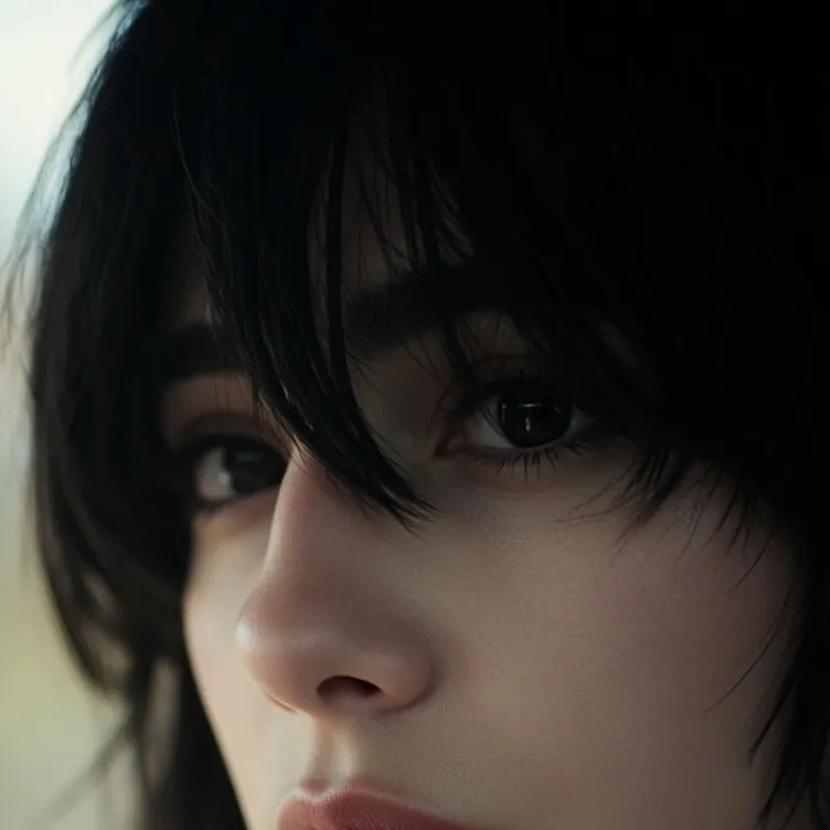 chat with ai character: Kyra