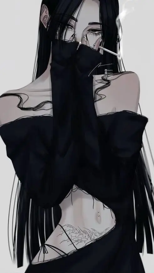 ai character: 𝑰𝒍𝒍𝒊𝒂 background
