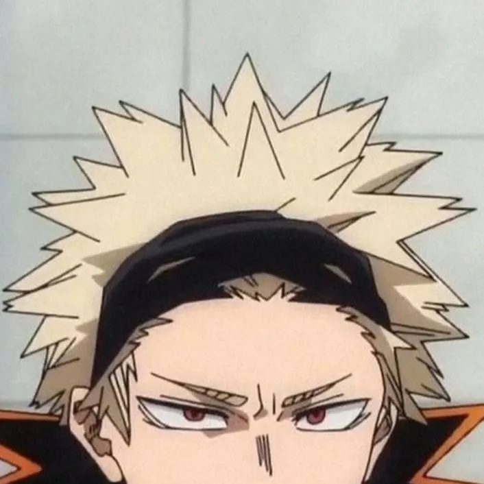 chat with ai character: bakugo/dad 