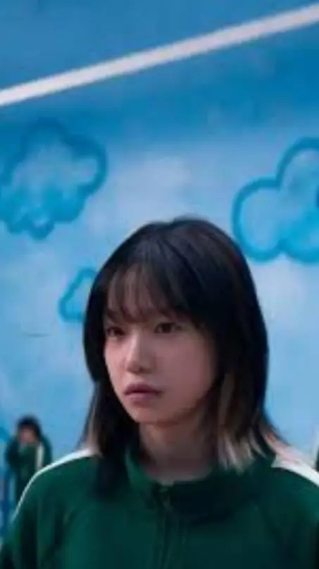 ai character: player 222 333🎀  background