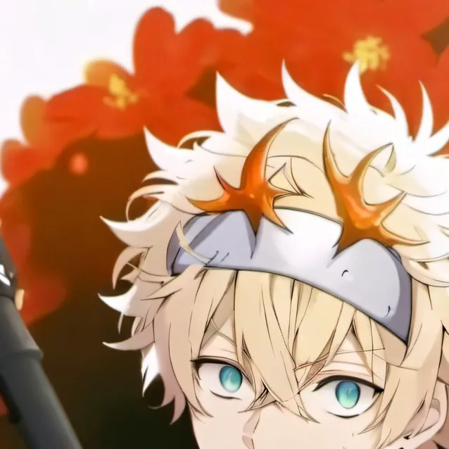 Chat with Bakugo emotion - text or voice, Enjoy AI Chat Free & Safe