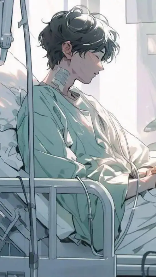 ai character: Tyler the patient background