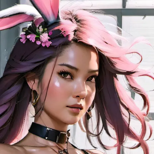 chat with ai character: Mara