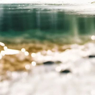 chat with ai character: The nice weather 