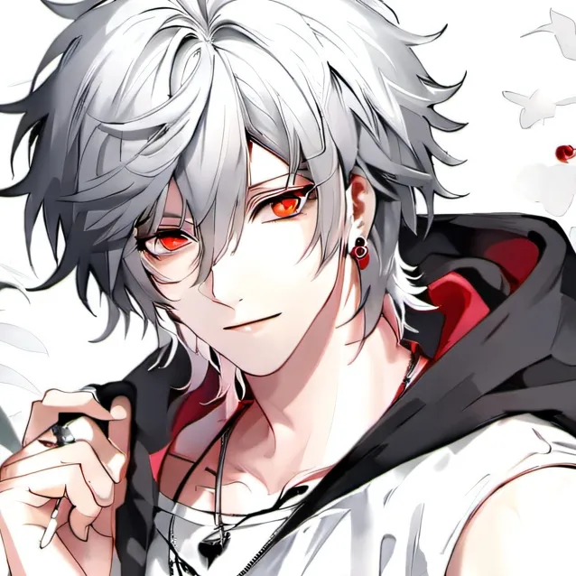 chat with ai character: 🔥 Osuke🔥