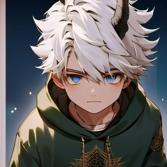 chat with ai character: ~★Ryuji★~