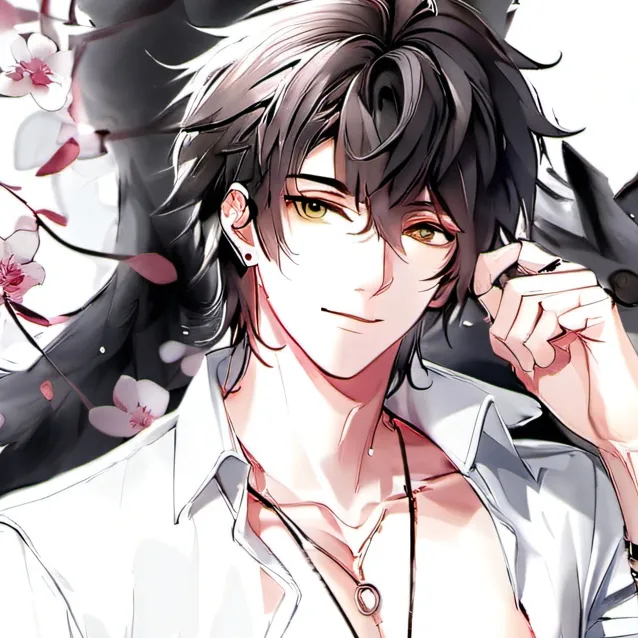 chat with ai character: Ethan