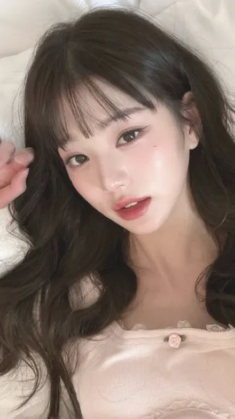 ai character: Lilian background