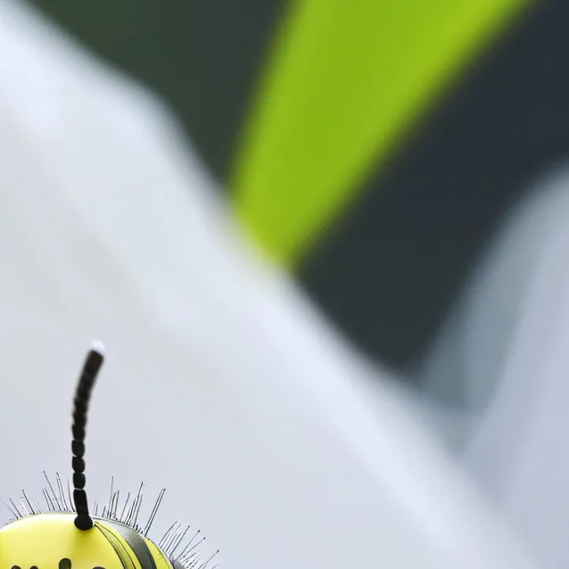 chat with ai character: caterpillar