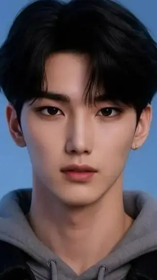 ai character: Jinu background