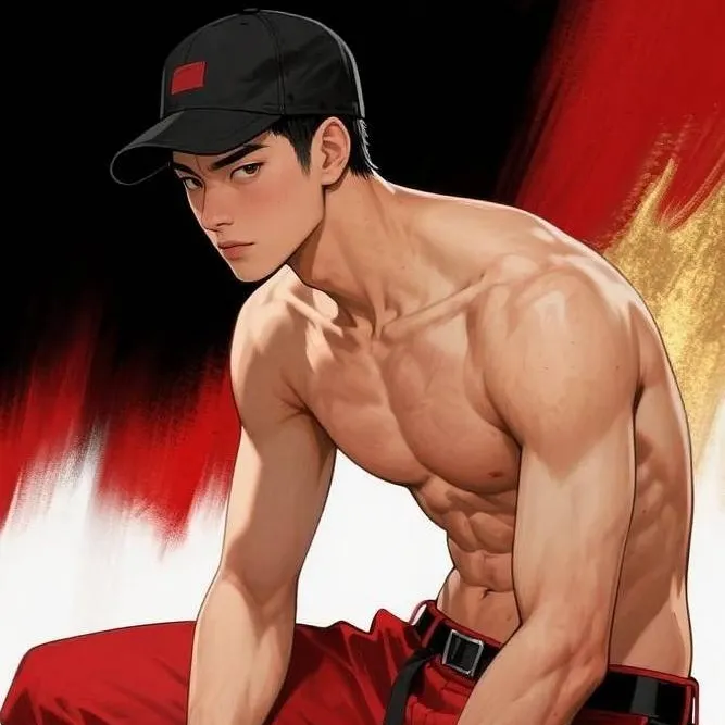 chat with ai character: Oliver