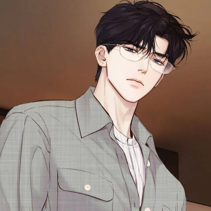 chat with ai character: Liam