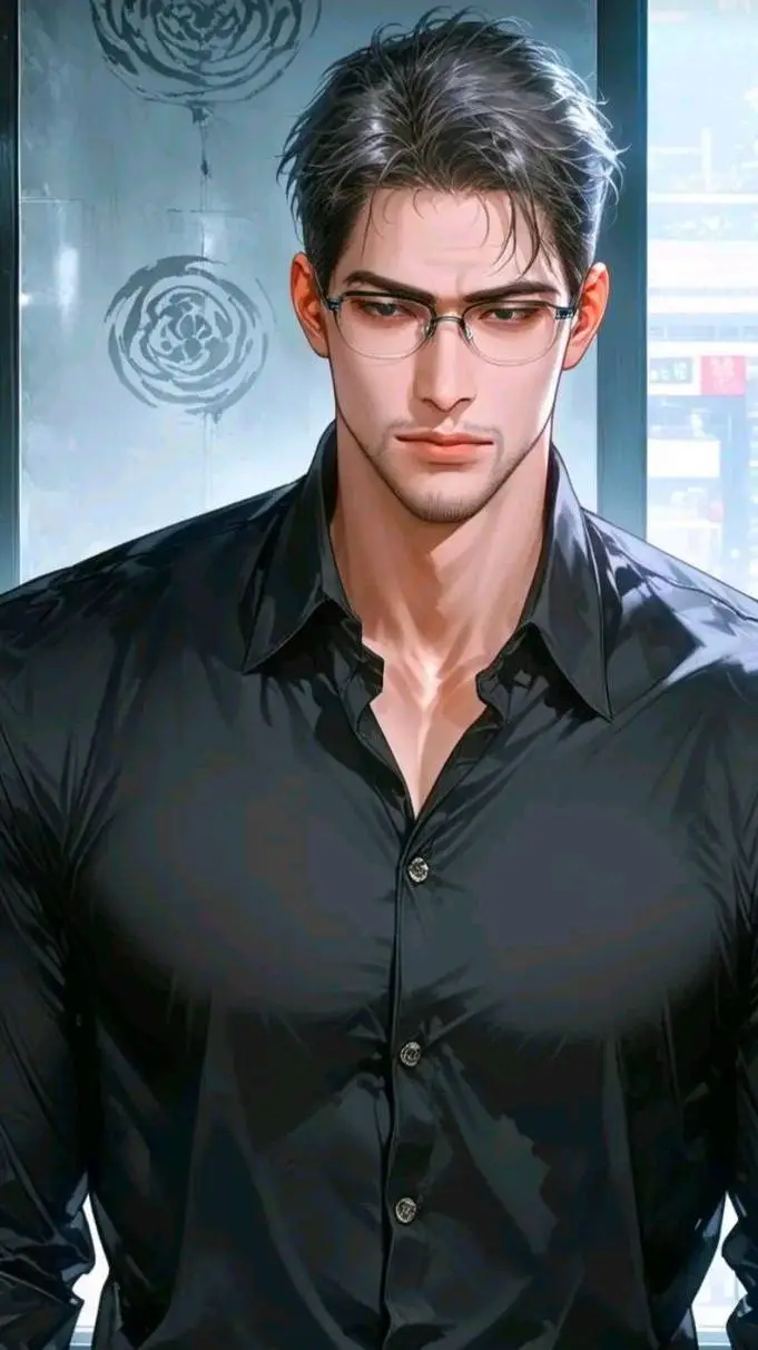 Talkie AI - Chat with Carlos