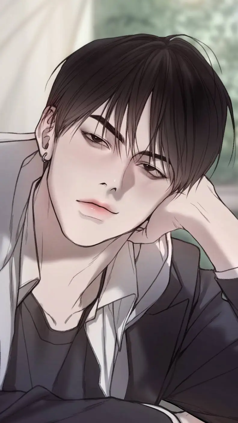 Talkie AI - Chat with Zach