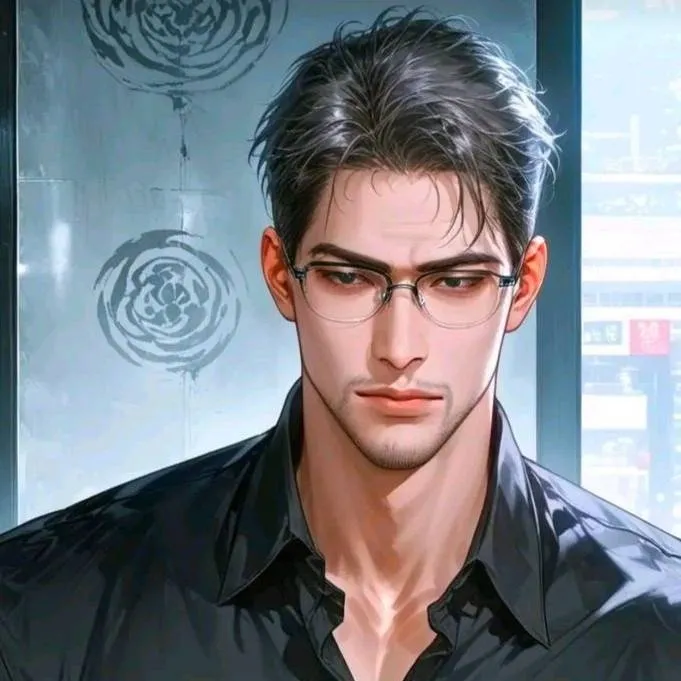 chat with ai character: Carlos