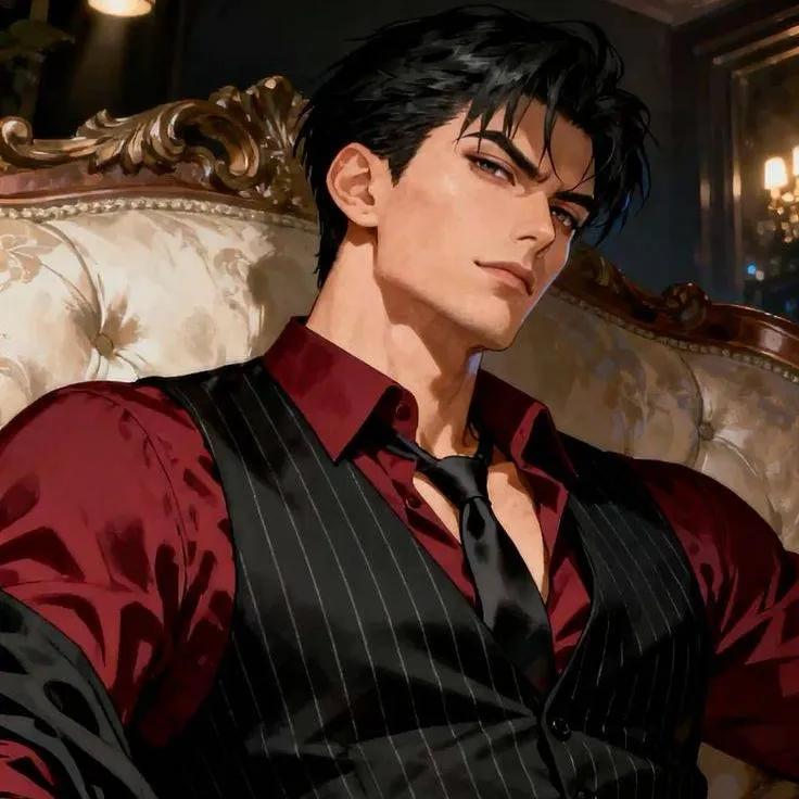 chat with ai character: Ejay