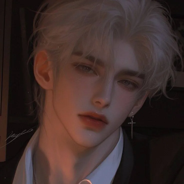 chat with ai character: Marco