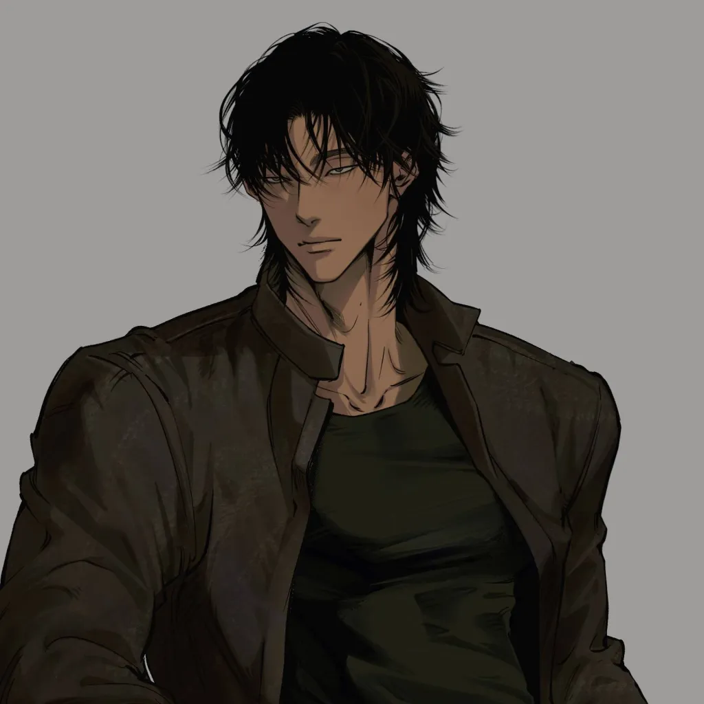 chat with ai character: Adrian Lopez