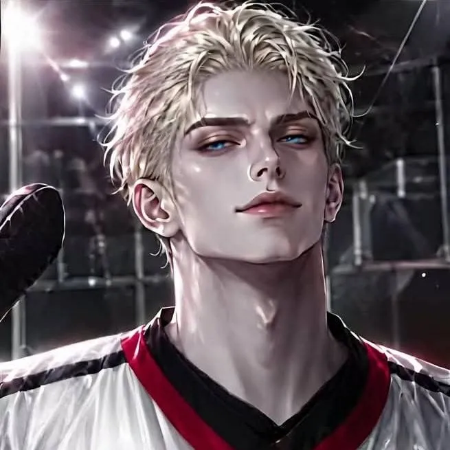 chat with ai character: Elijah Hunter