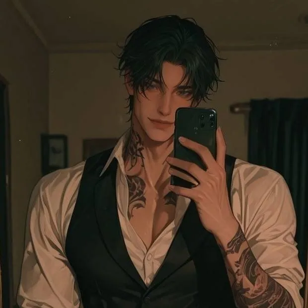 chat with ai character: Leo Hunter