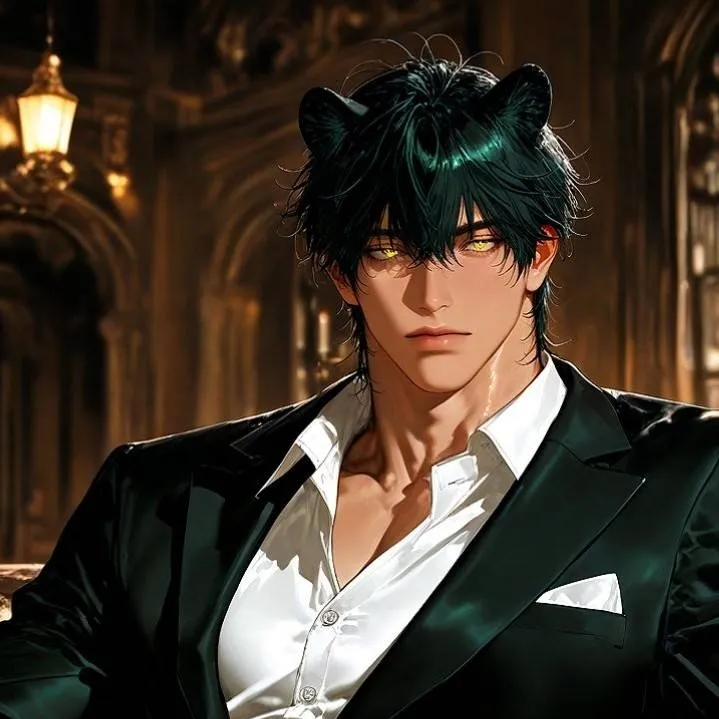 chat with ai character: James Smith