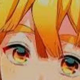 chat with ai character: tsundere eyes