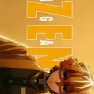chat with ai character: kny + me!!