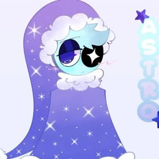chat with ai character: Astro
