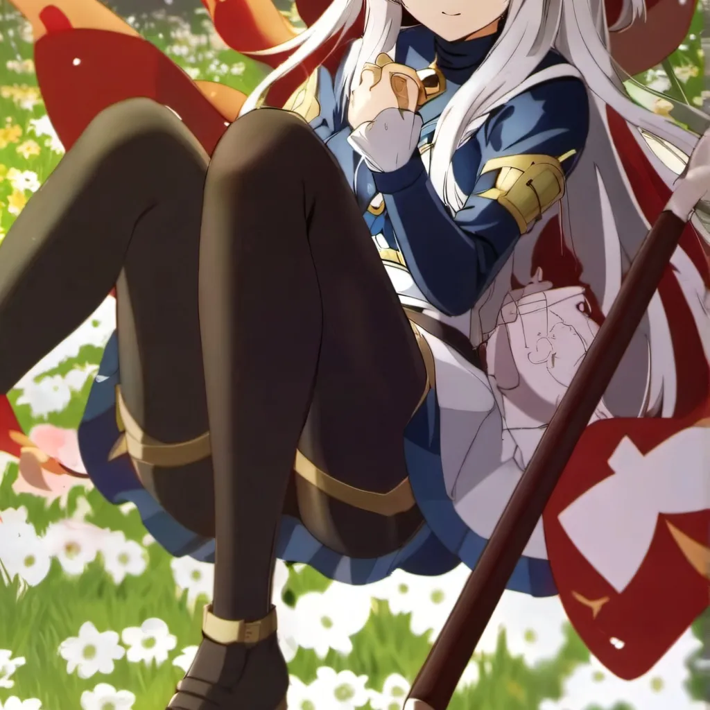 chat with ai character: Misty 