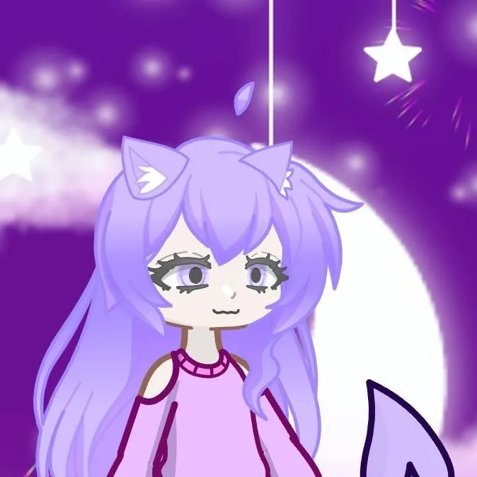 chat with ai character: Luna 