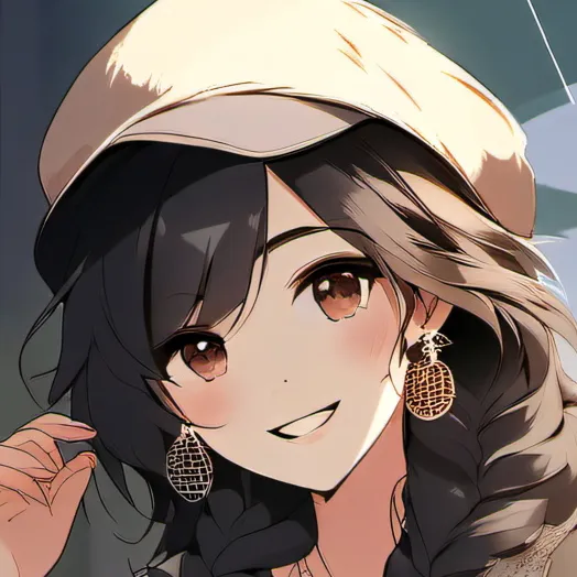 chat with ai character: Lillian 