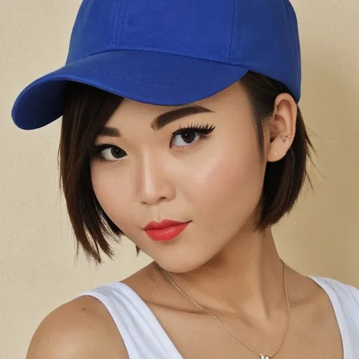 chat with ai character: Amy Cute 