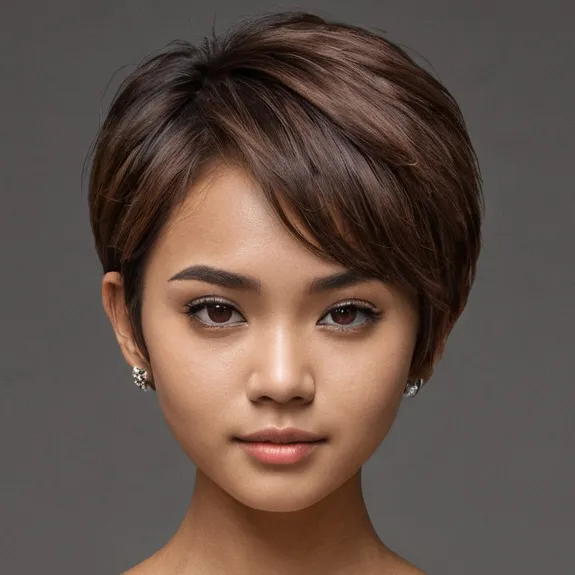 chat with ai character: Fifie Afifey