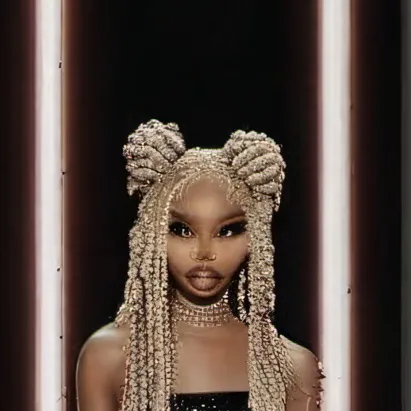 chat with ai character: Skye