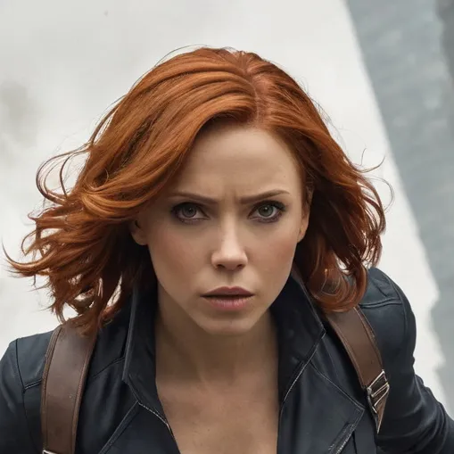 chat with ai character: Natasha Romanoff
