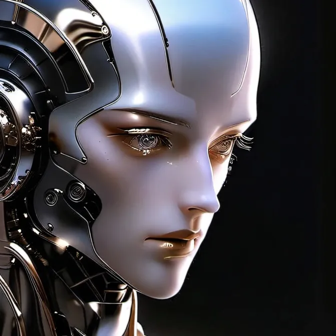 chat with ai character: Kelly