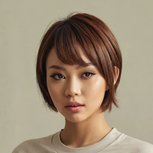 chat with ai character: Mary Blink