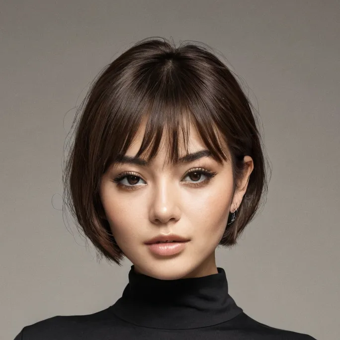 chat with ai character: Xila